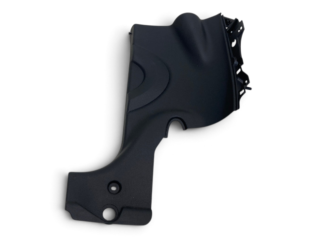 Mini Cooper Right Rear Lateral Trim Panel 51432758902 12-15 R59