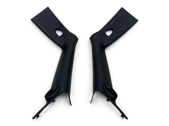 Mini Cooper Roadster Front Interior A Column Trim Pair H/K 12-15 R59 559