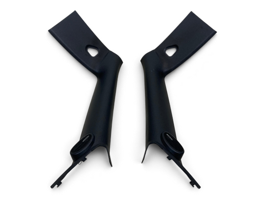 Mini Cooper Roadster Front Interior A Column Trim Pair H/K 12-15 R59 559