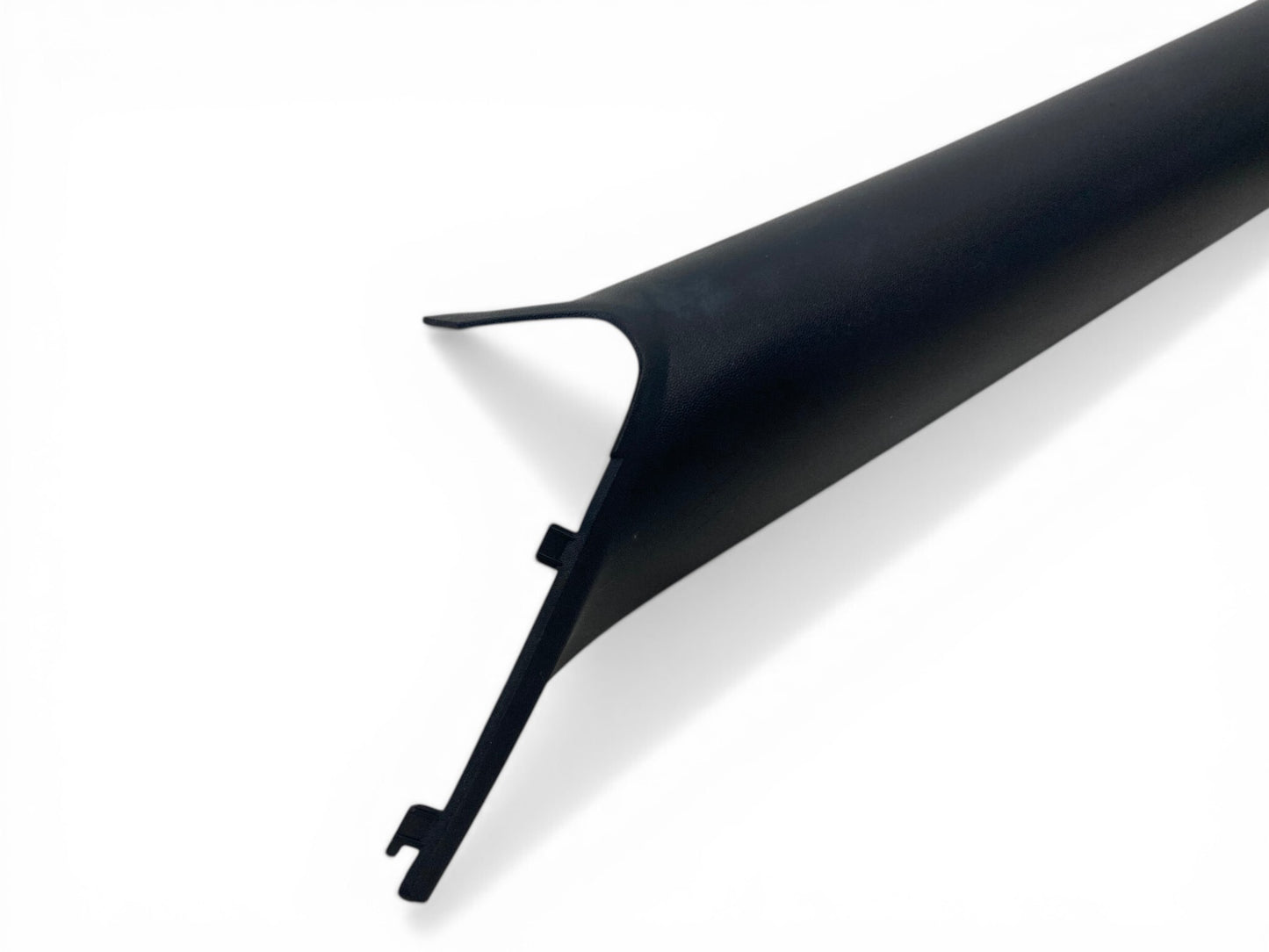 Mini Cooper Coupe Left Interior A Pillar Column Cover 51432759517 12-15 R58