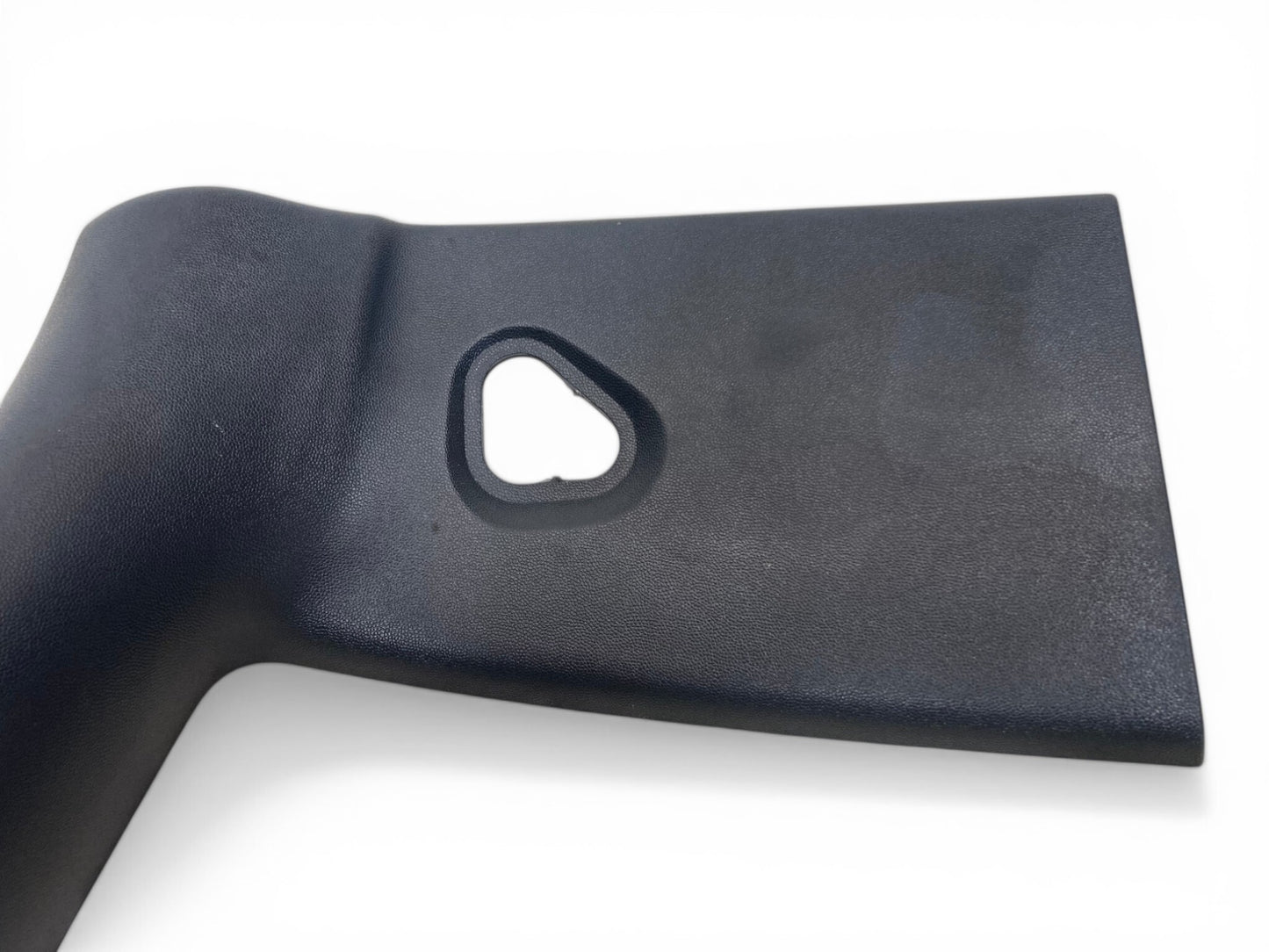 Mini Cooper Coupe Left Interior A Pillar Column Cover 51432759517 12-15 R58