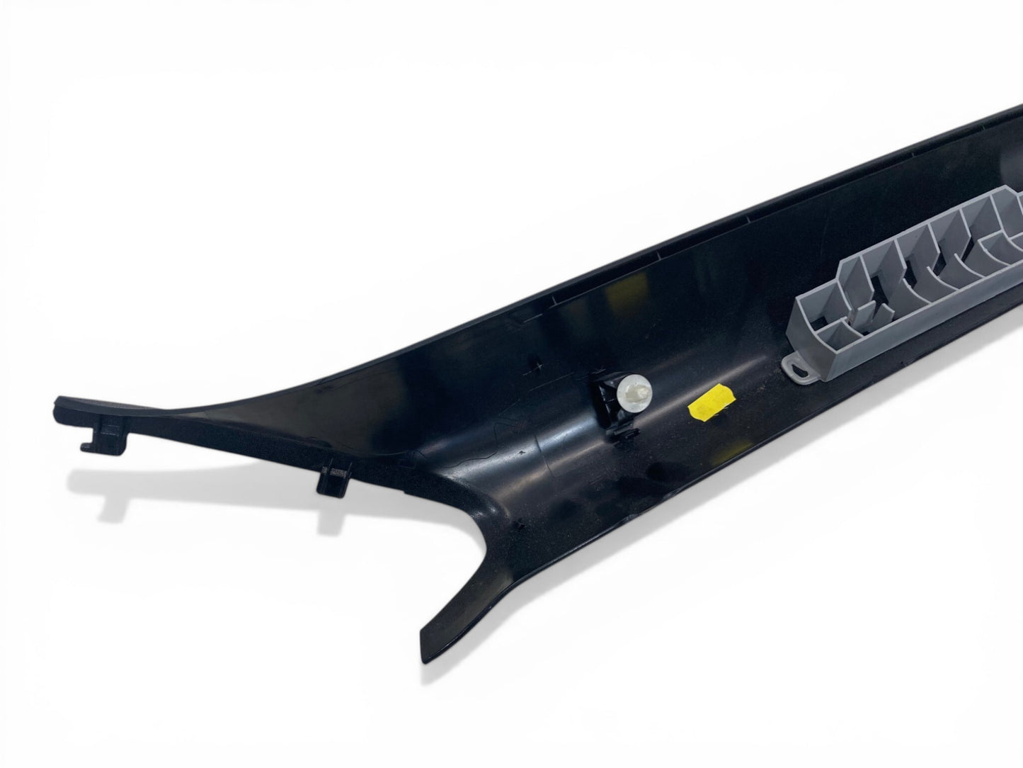 Mini Cooper Coupe Left Interior A Pillar Column Cover 51432759517 12-15 R58