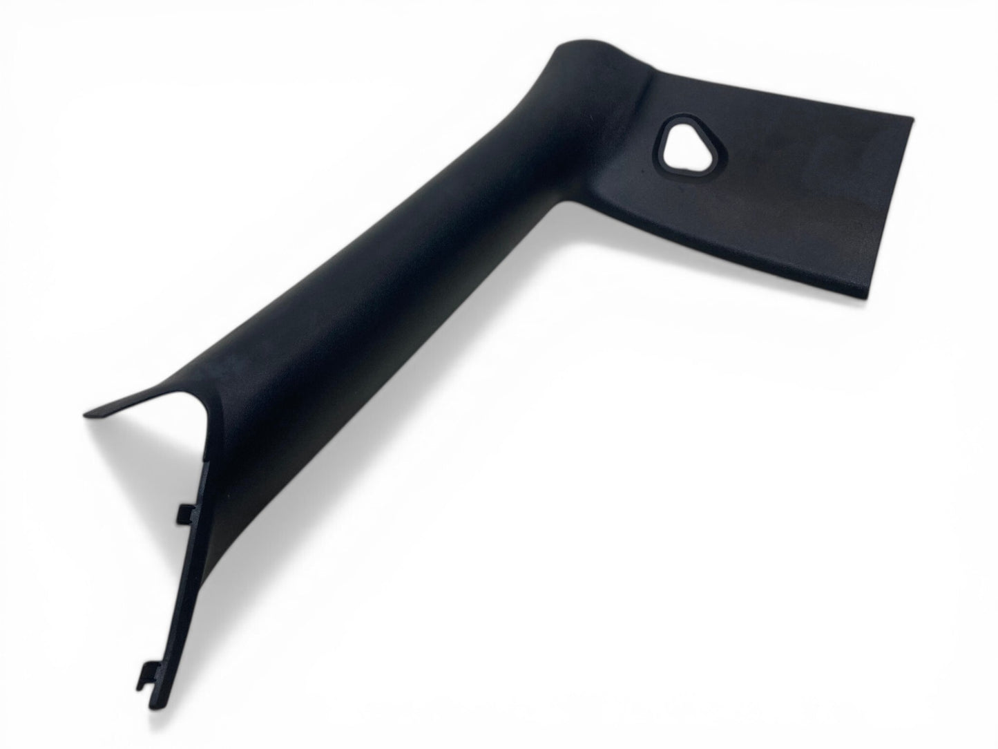 Mini Cooper Coupe Left Interior A Pillar Column Cover 51432759517 12-15 R58