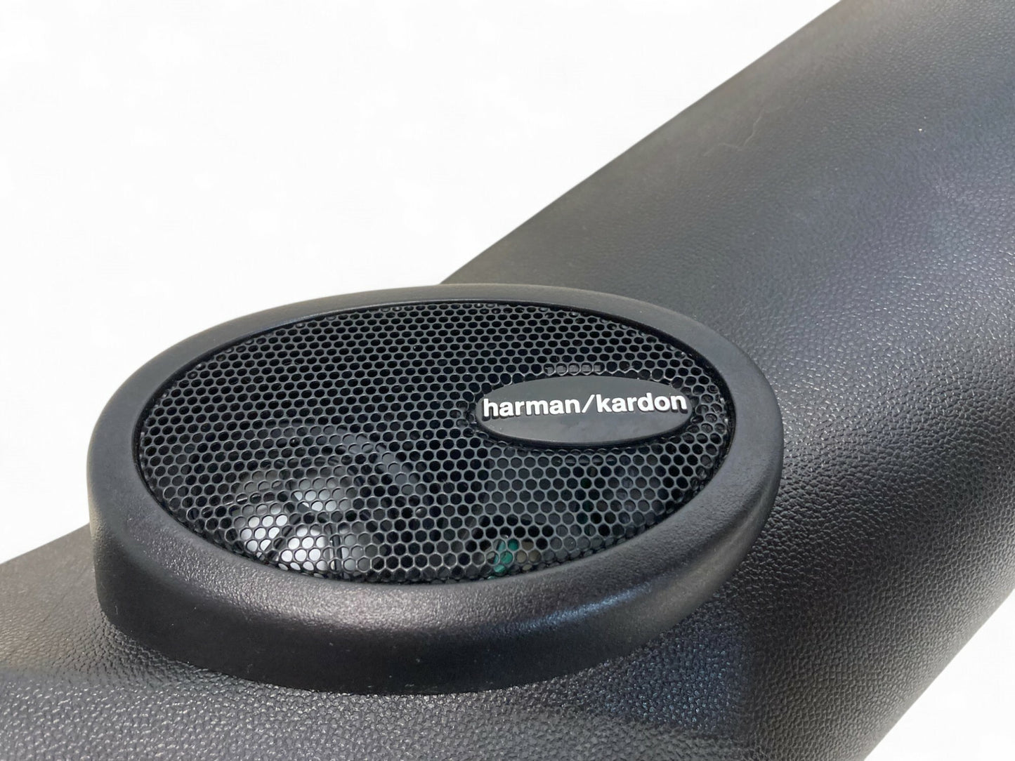 Mini Cooper Coupe Interior A Pillar Trim Set w/ H/K 51432759519 2012-2015 R58 489