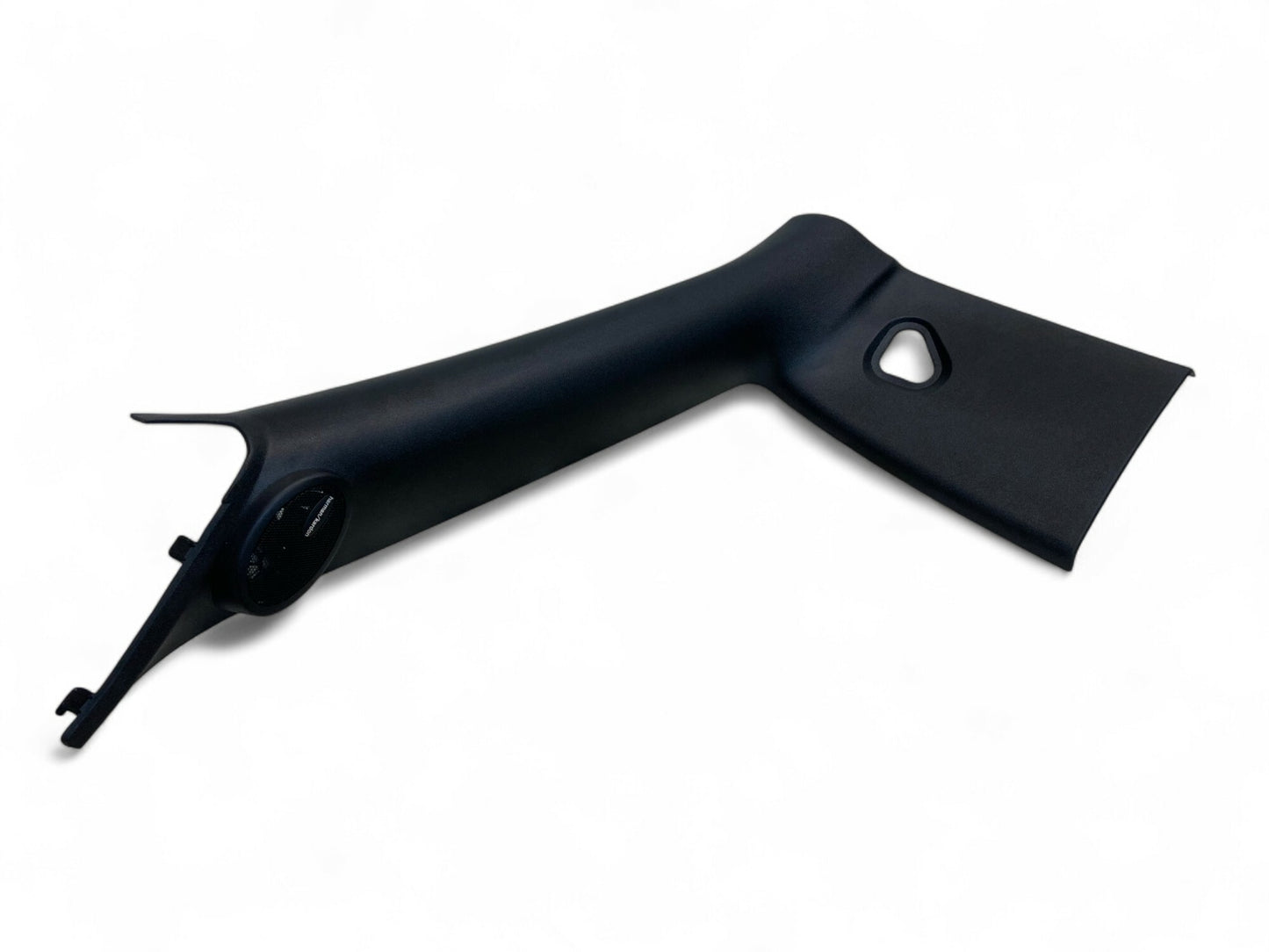 Mini Cooper Coupe Interior A Pillar Trim Set w/ H/K 51432759519 2012-2015 R58 489