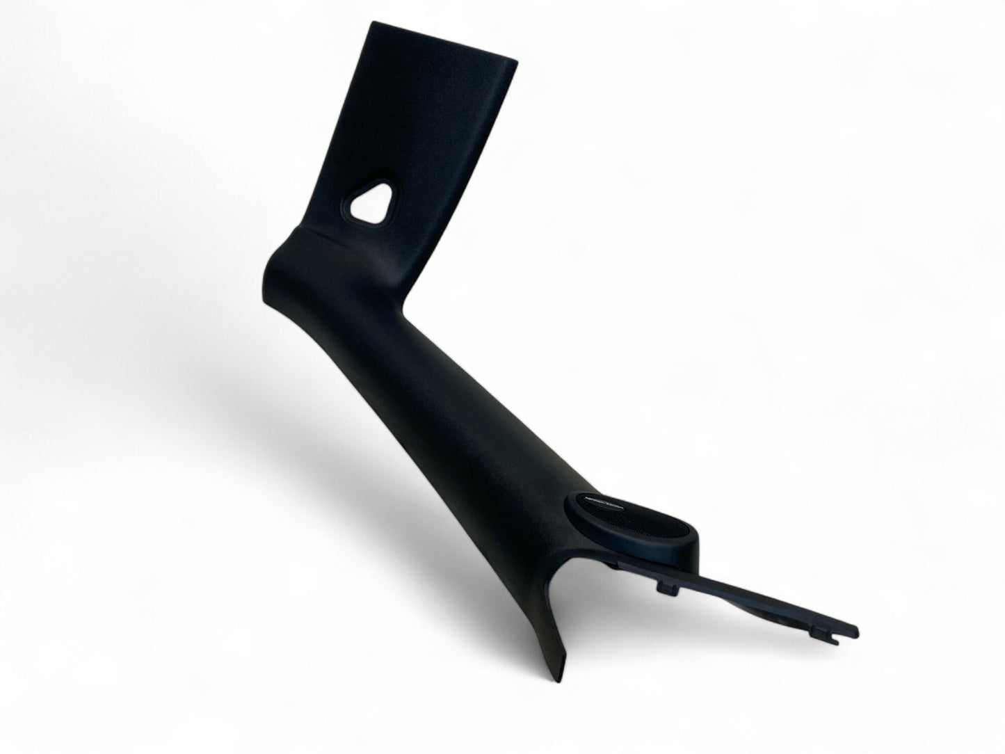 Mini Cooper Coupe Interior A Pillar Trim Set w/ H/K 51432759519 2012-2015 R58 489