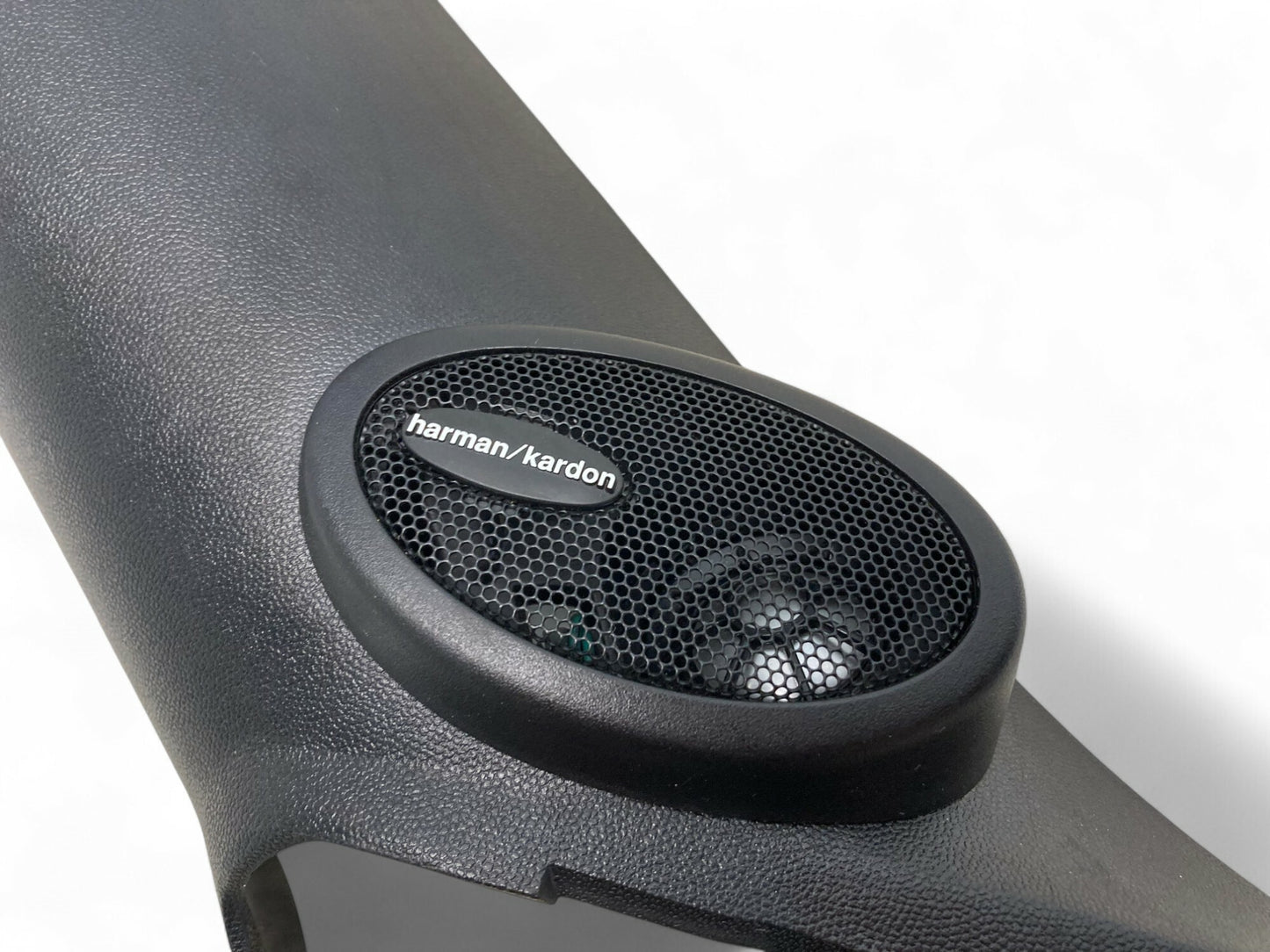 Mini Cooper Coupe Interior A Pillar Trim Set w/ H/K 51432759519 2012-2015 R58 489