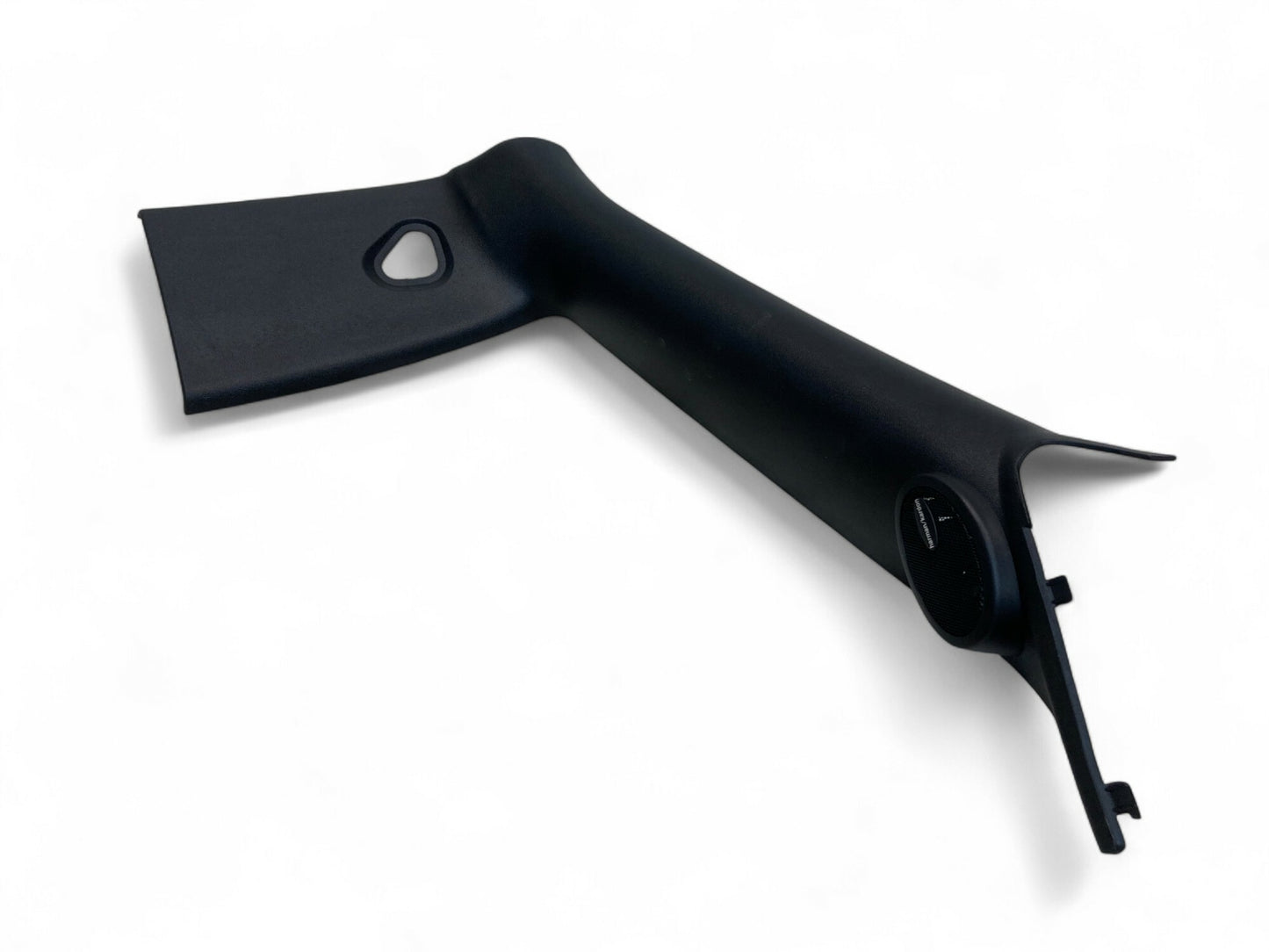 Mini Cooper Coupe Interior A Pillar Trim Set w/ H/K 51432759519 2012-2015 R58 489