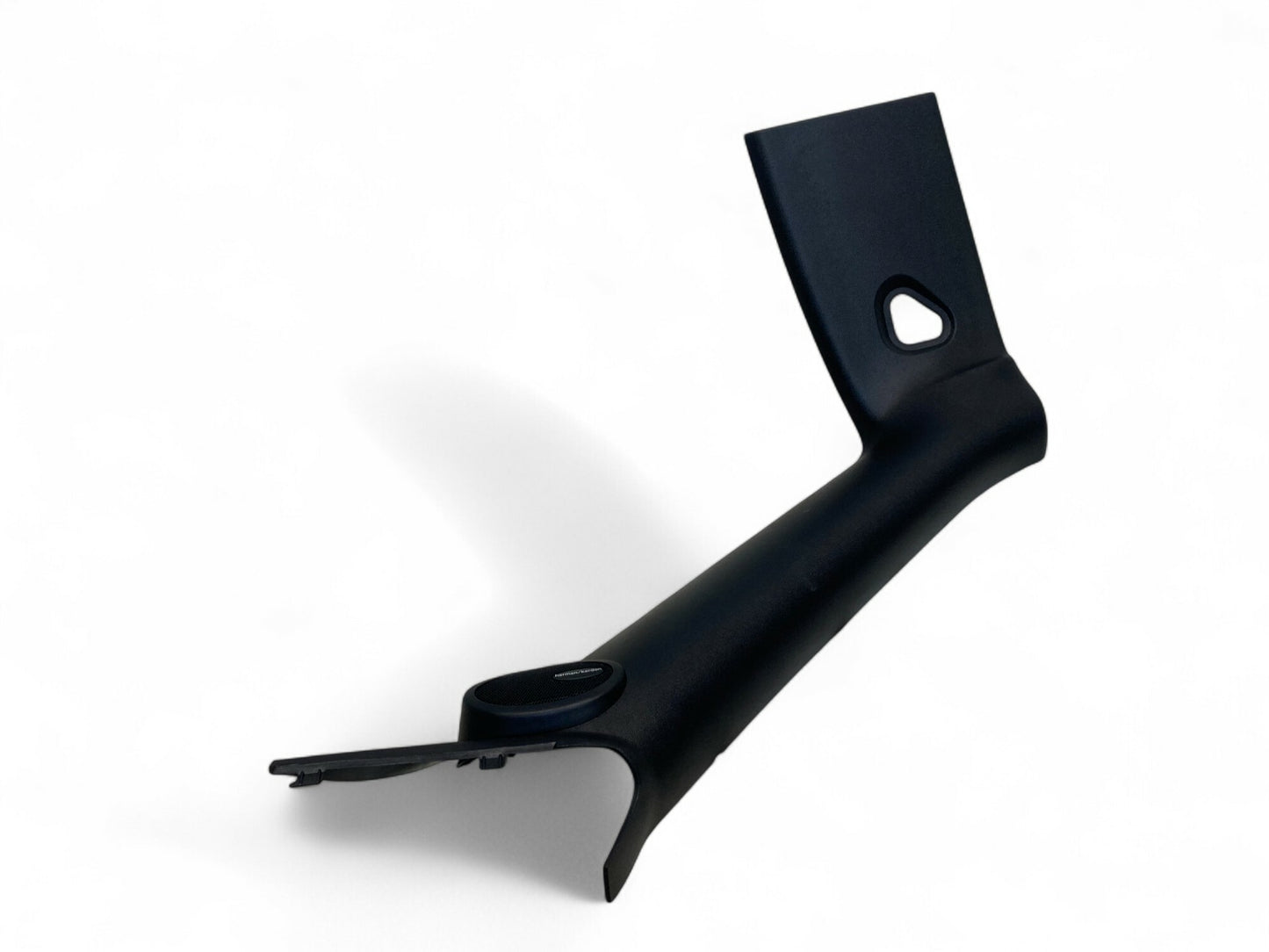 Mini Cooper Coupe Interior A Pillar Trim Set w/ H/K 51432759519 2012-2015 R58 489