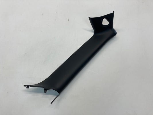 Mini Cooper Convertible Right Interior A Pillar Column Cover 51436971858 06-08 R52