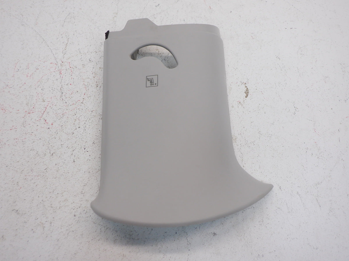 Mini Cooper Left Interior D Pillar Column Cover 51437029453 02-06 R50 R53