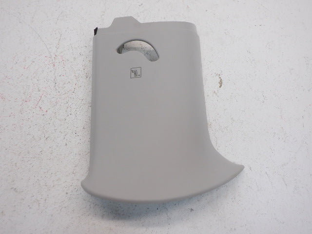 Mini Cooper Left Interior D Pillar Column Cover 51437029453 02-06 R50 R53