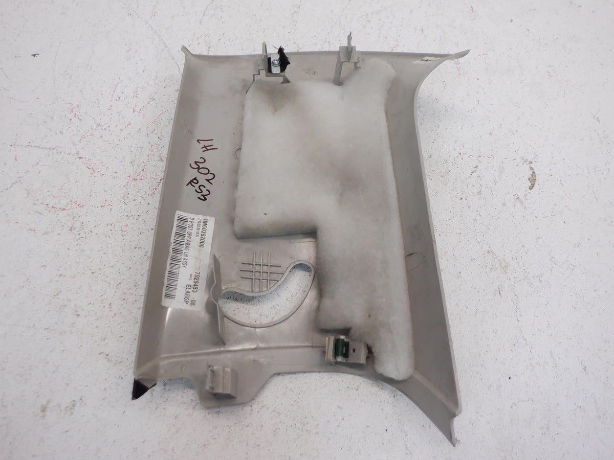 Mini Cooper Left Interior D Pillar Column Cover 51437029453 02-06 R50 R53