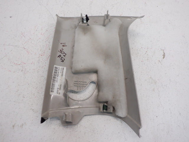 Mini Cooper Left Interior D Pillar Column Cover 51437029453 02-06 R50 R53