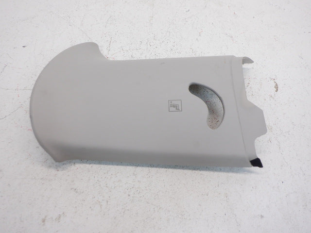 Mini Cooper Right Interior D Pillar Column Cover 51437029454 02-06 R50 R53