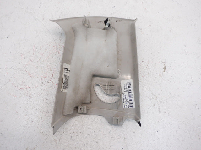Mini Cooper Right Interior D Pillar Column Cover 51437029454 02-06 R50 R53
