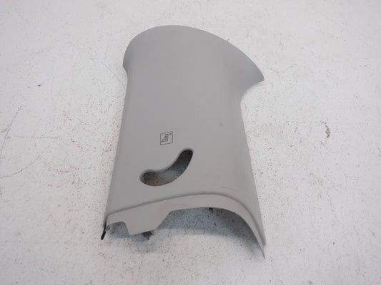 Mini Cooper Right Interior D Pillar Column Cover 51437029454 02-06 R50 R53