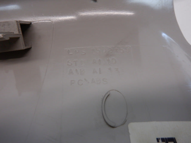 Mini Cooper Left Interior A Pillar Column Cover 51437029459 02-06 R50 R53