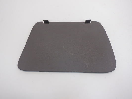 Mini Cooper Right Rear Lateral Trim Panel Cover Grey 51437034406 02-04 R50 R53