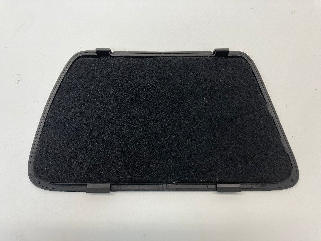 Mini Cooper Right Rear Lateral Trim Panel Cover 51437034410 02-06 R50 R53