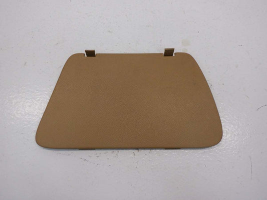 Mini Cooper Right Rear Lateral Trim Panel Cover 51437034430 02-06 R50 R53