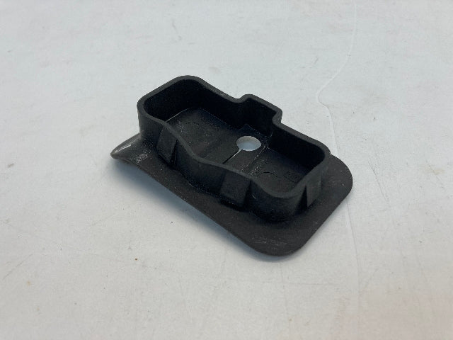 Mini Cooper Right Lateral Trim Catch Bracket Finisher 51437047766 02-06 R50 R53