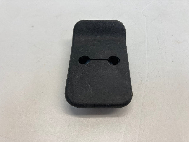 Mini Cooper Right Lateral Trim Catch Bracket Finisher 51437047766 02-06 R50 R53