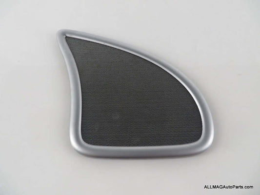 Mini Cooper Left Rear Quarter Speaker Grille 51437120179 02-06 R50 R53