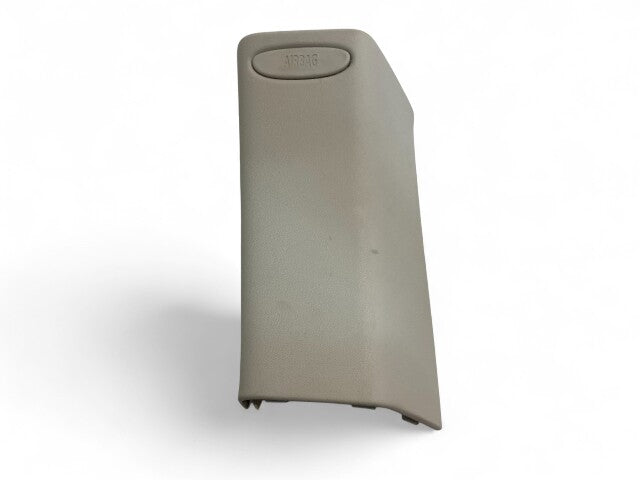 Mini Cooper Clubman Right Interior B2 Pillar Cover Beige 51437266622 11-14 R55