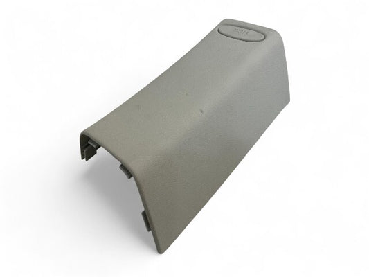 Mini Cooper Clubman Right Interior B2 Pillar Cover Beige 51437266622 11-14 R55