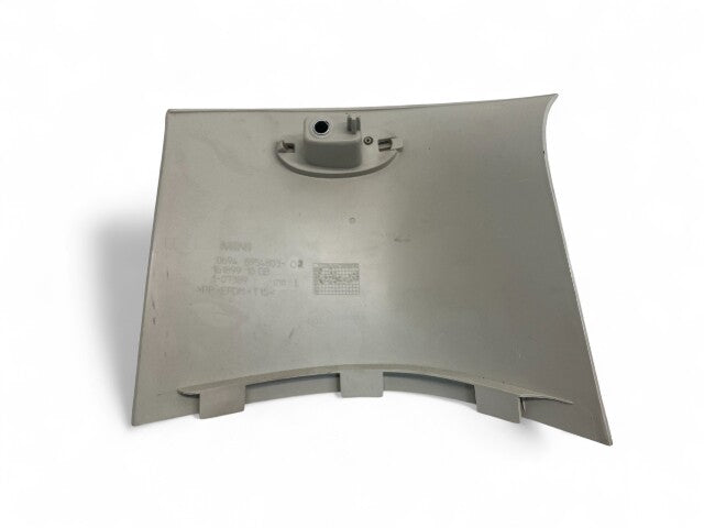 Mini Cooper Clubman Left Interior C Pillar Column Cover Beige 51437266627 10-14 R55