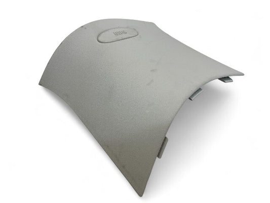 Mini Cooper Clubman Left Interior C Pillar Column Cover Beige 51437266627 10-14 R55