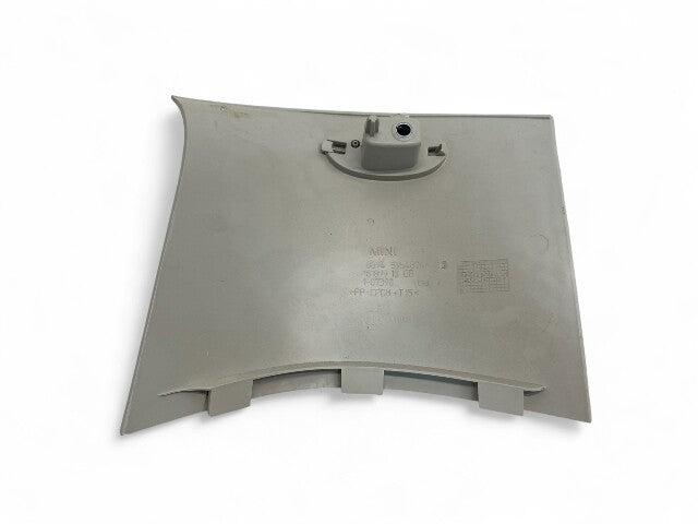 Mini Cooper Clubman Right Interior C Pillar Column Cover Beige 51437266628 10-14 R55