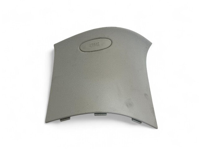 Mini Cooper Clubman Right Interior C Pillar Column Cover Beige 51437266628 10-14 R55