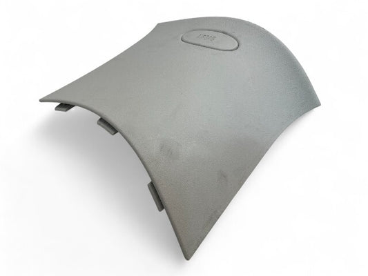 Mini Cooper Clubman Right Interior C Pillar Column Cover Beige 51437266628 10-14 R55