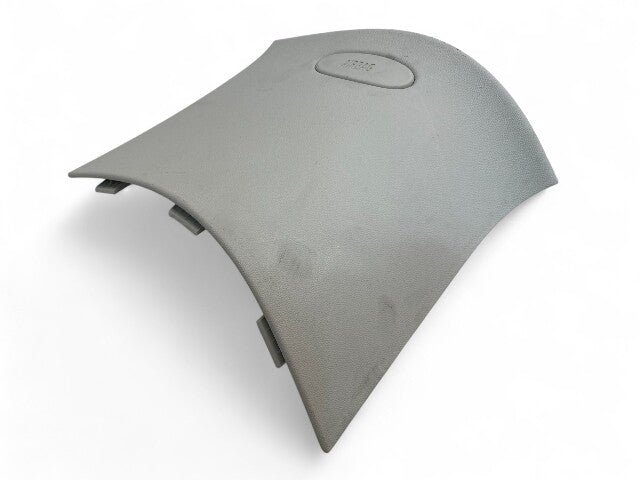 Mini Cooper Clubman Right Interior C Pillar Column Cover Beige 51437266628 10-14 R55