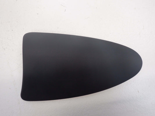 Mini Cooper Clubman Right Rear Armrest Black 51437267292 08-14 R55