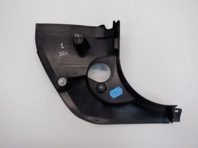 Mini Cooper Left Front Lower Side Trim Panel 51437298801 F55 F56