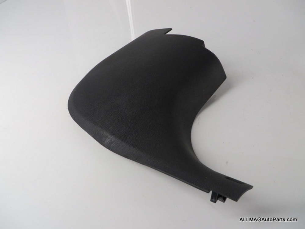 Mini Cooper Right Front Lower Side Trim Panel 51437298802 14-19 F55 F56 F57