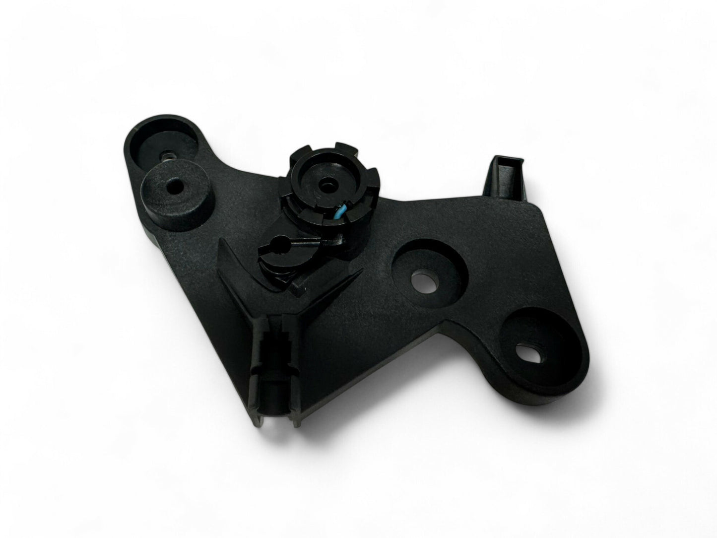 Mini Cooper Hood Release Lever and Bracket NEW OEM 51437298817 51237307640 F56 F55 F57 F54 F60