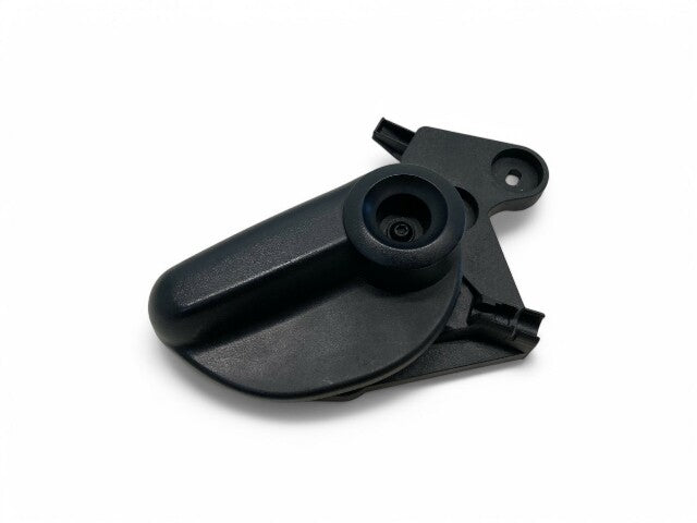 Mini Cooper Hood Release Lever and Bracket 51437298817 14-25 F5x F6x
