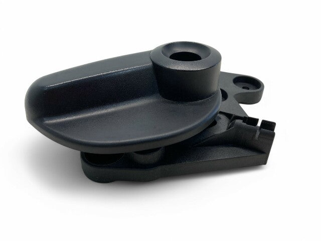 Mini Cooper Hood Release Lever and Bracket 51437298817 14-25 F5x F6x