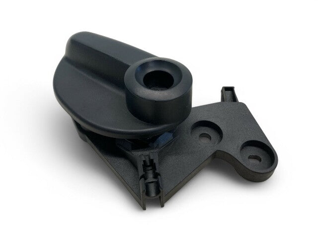 Mini Cooper Hood Release Lever and Bracket 51437298817 14-25 F5x F6x