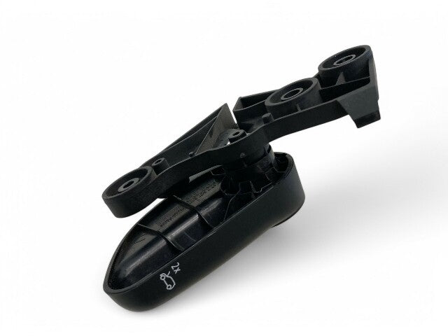 Mini Cooper Hood Release Lever and Bracket 51437298817 14-25 F5x F6x