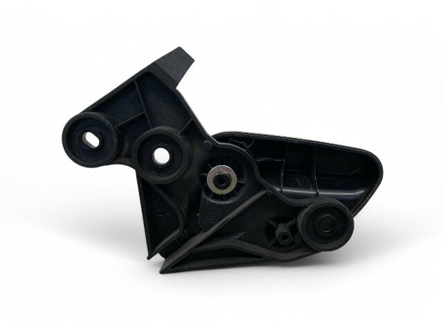 Mini Cooper Hood Release Lever and Bracket 51437298817 14-25 F5x F6x