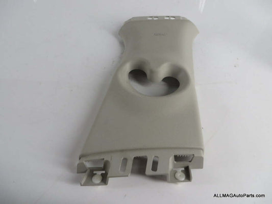Mini Cooper 5-Door Right B-Pillar Trim 51437371532 2015 + F55 61