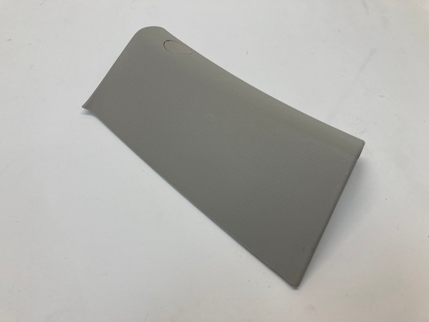 Mini Cooper 5 Door Left Interior C Column Cover Grey 51437371535 F55