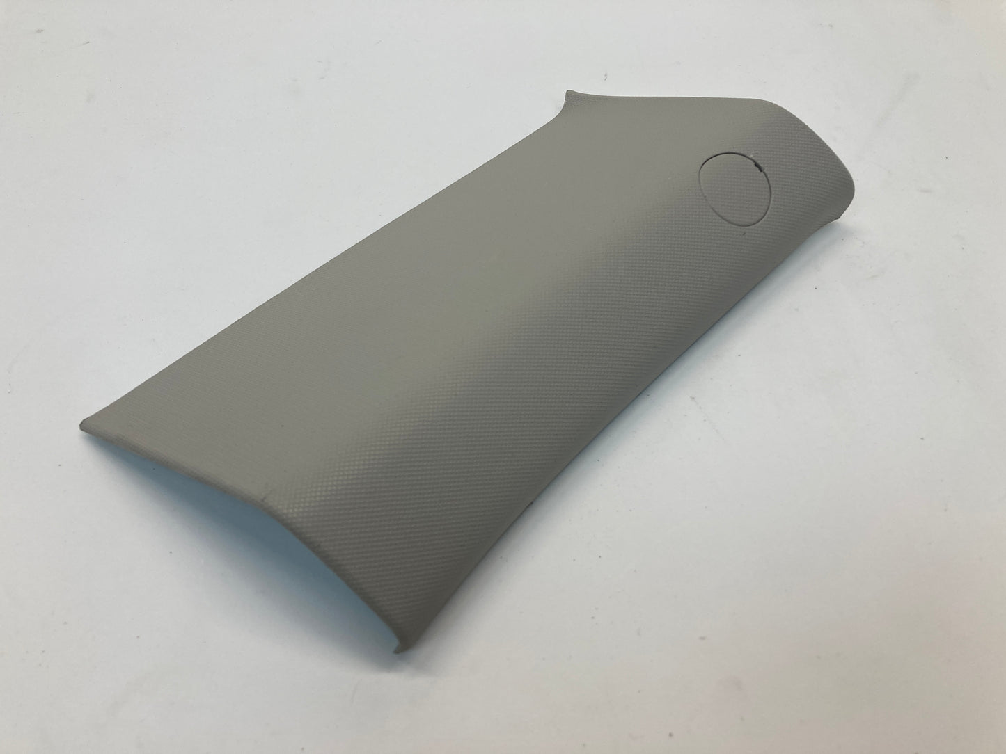 Mini Cooper 5 Door Left Interior C Column Cover Grey 51437371535 F55