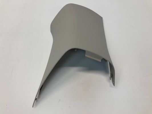 Mini Cooper 5 Door Left Rear Interior D Column Cover Grey 51437371541 F55