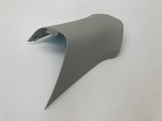 Mini Cooper 5 Door Right Rear Interior D Column Cover Grey 51437371542 F55